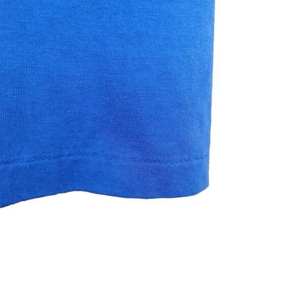 Major Astros Space Patrol T Shirt Vintage 80s KSAS TV Kansas Childrens Show - Picture 4 of 6